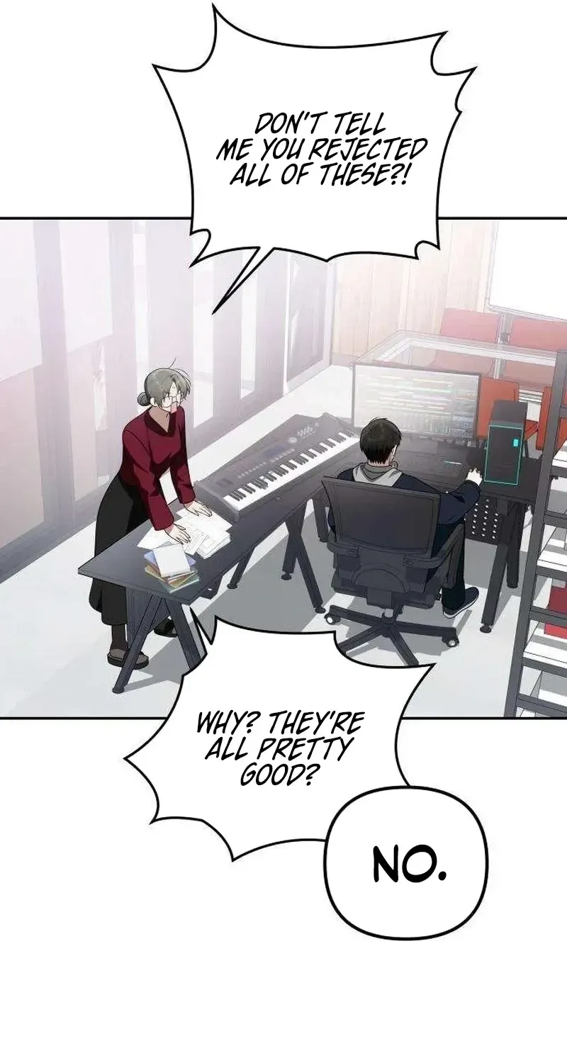 Selling It Because We Broke Up chapter 10 page 103
