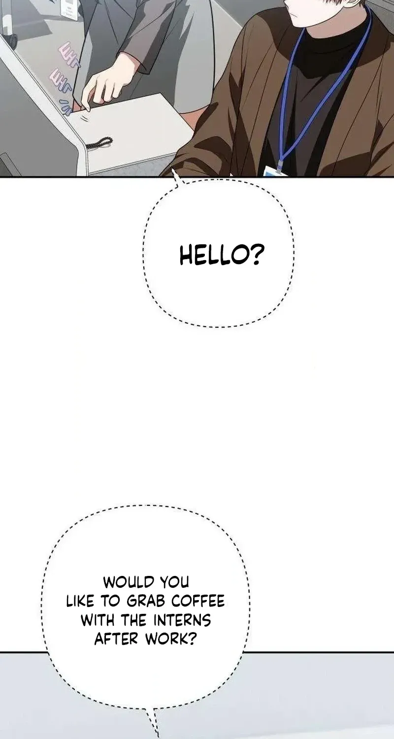 Selling It Because We Broke Up chapter 10 page 23