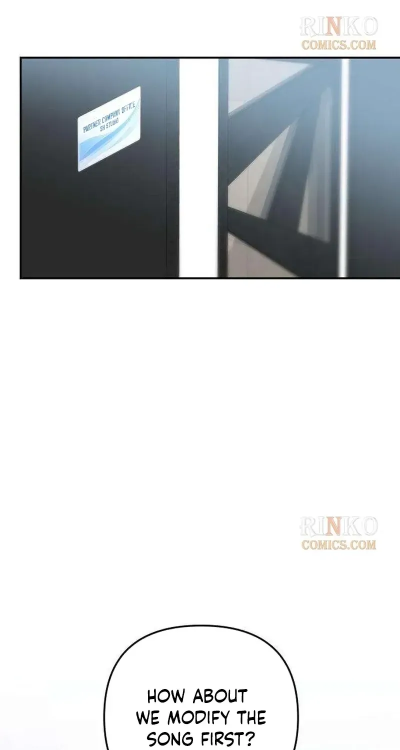 Selling It Because We Broke Up chapter 10 page 57
