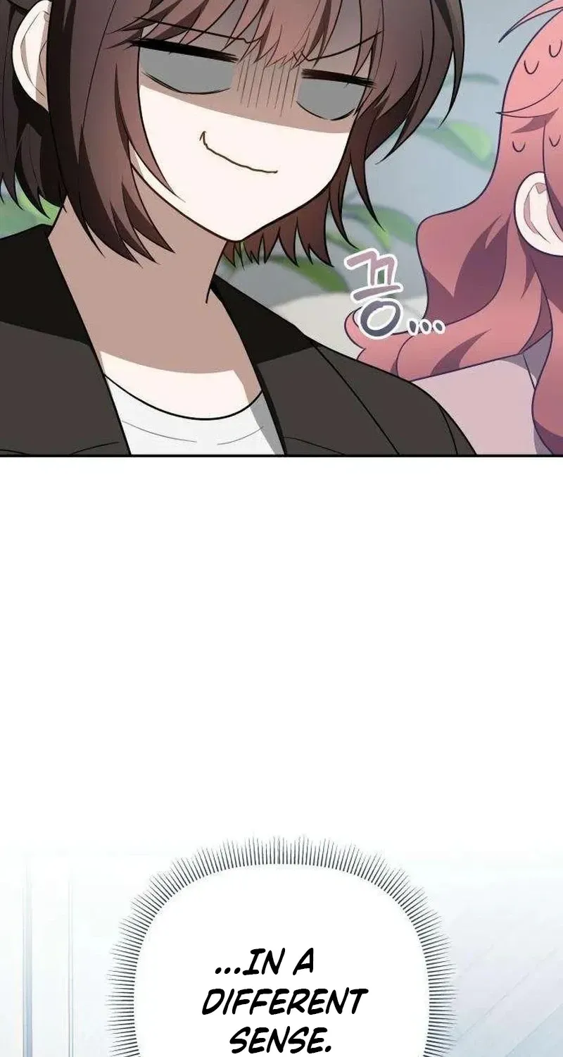 Selling It Because We Broke Up chapter 10 page 15