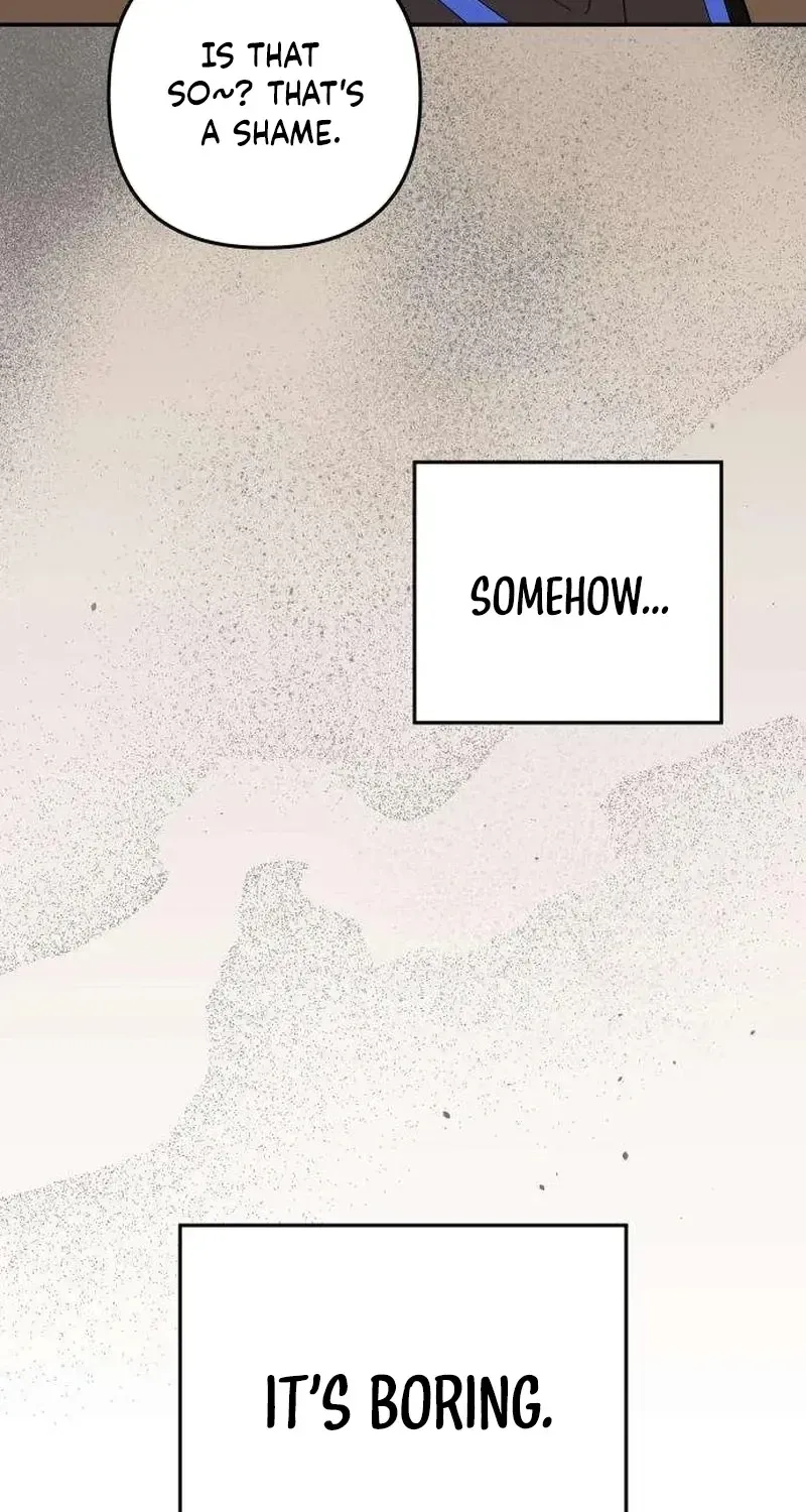 Selling It Because We Broke Up chapter 10 page 28