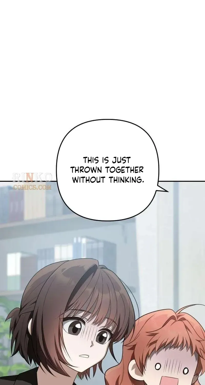Selling It Because We Broke Up chapter 10 page 13
