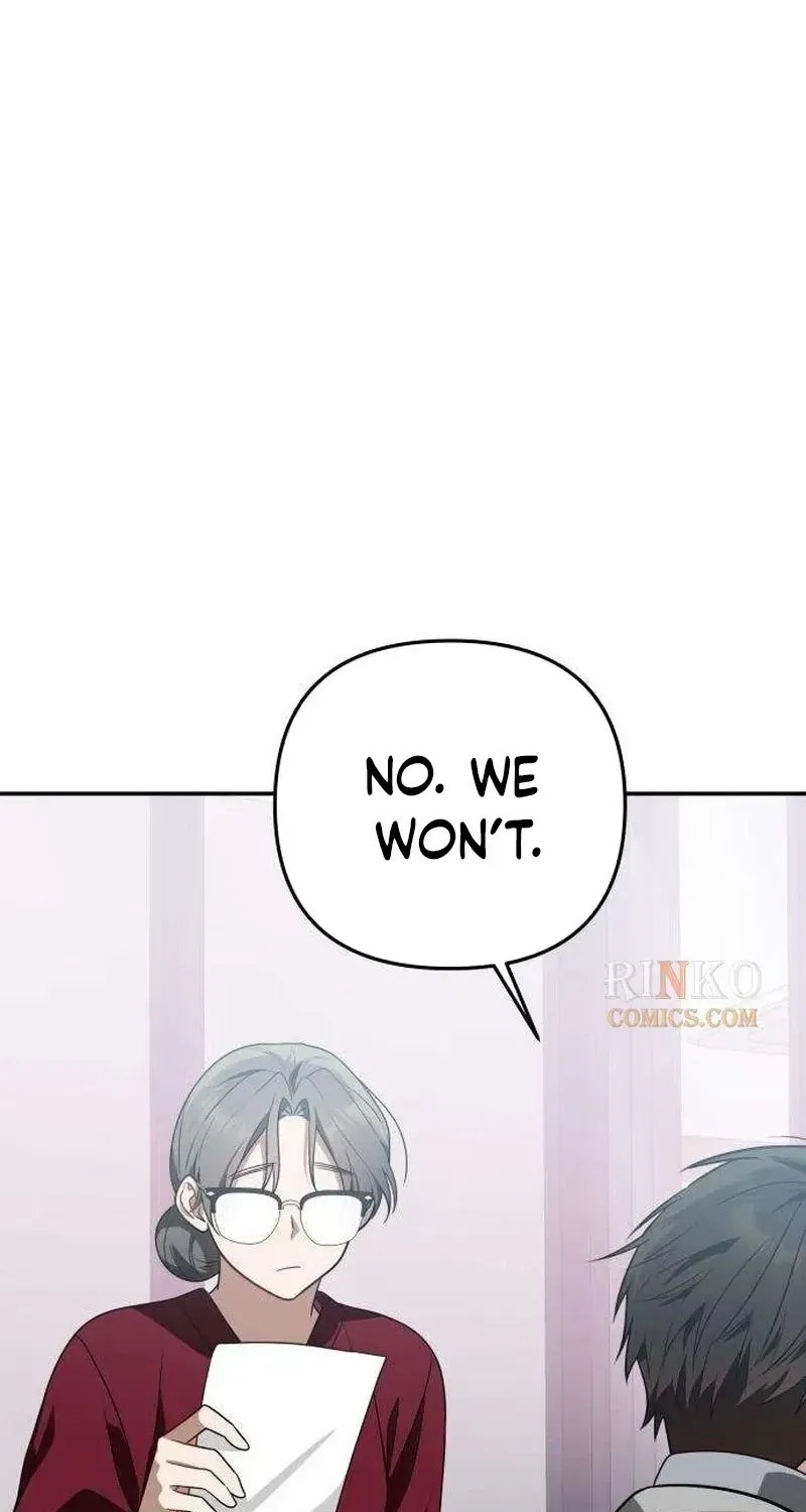 Selling It Because We Broke Up chapter 10 page 98