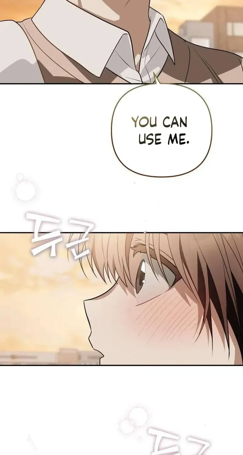 Selling It Because We Broke Up chapter 10 page 4