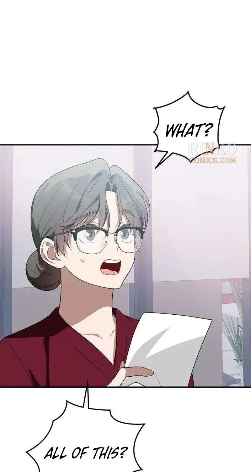 Selling It Because We Broke Up chapter 10 page 101