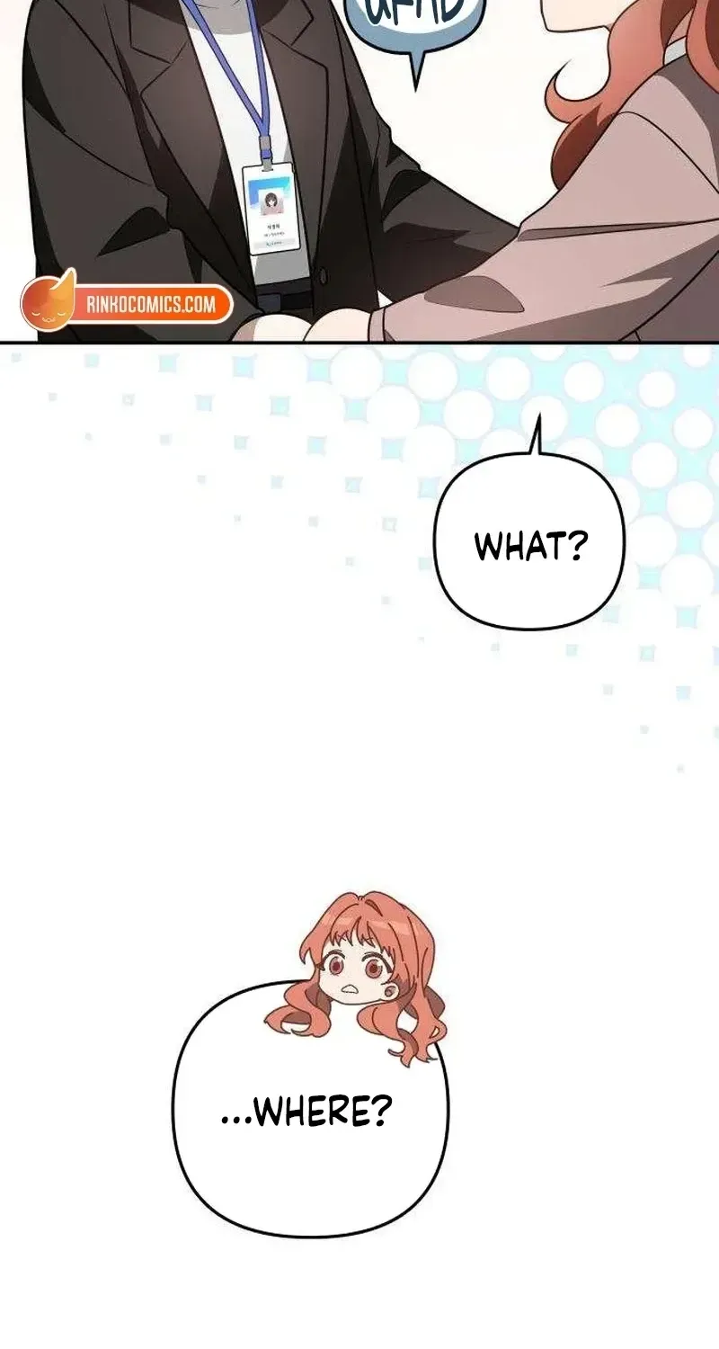 Selling It Because We Broke Up chapter 10 page 56