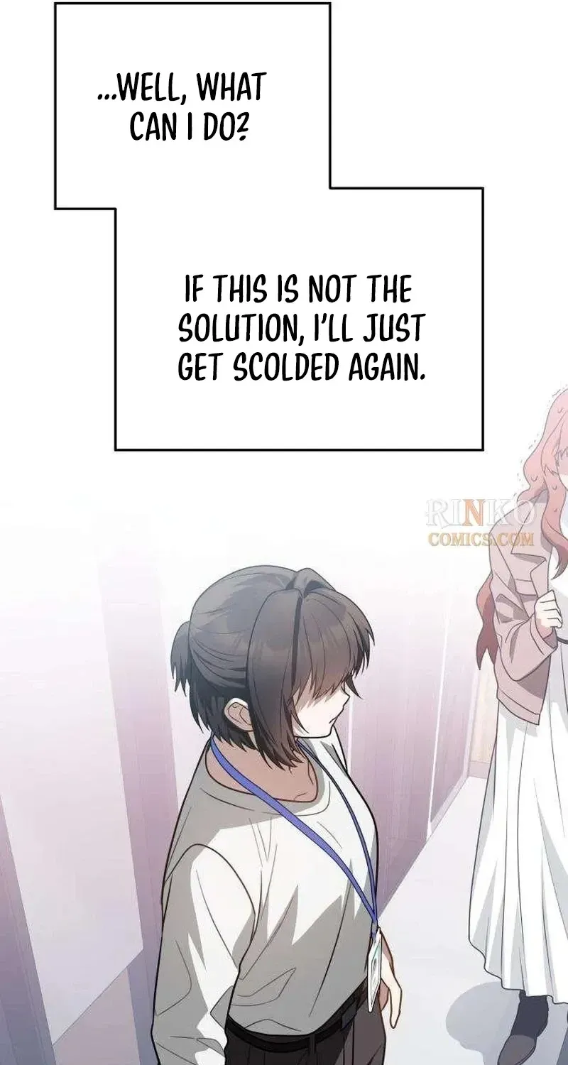 Selling It Because We Broke Up chapter 10 page 64