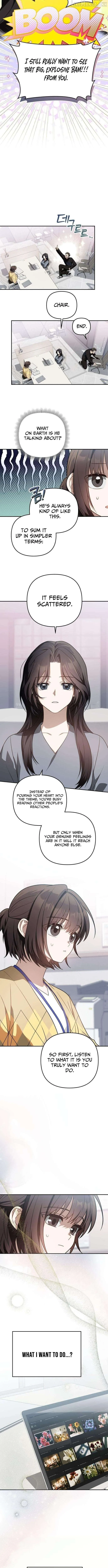 Selling It Because We Broke Up chapter 12 page 4