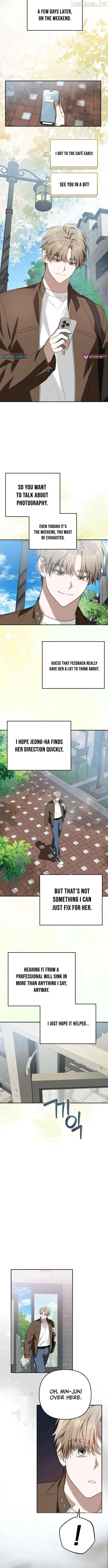 Selling It Because We Broke Up chapter 12 page 5
