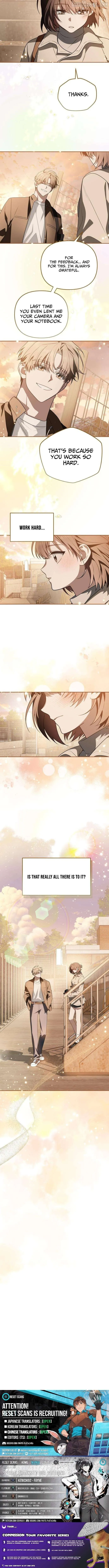 Selling It Because We Broke Up chapter 12 page 10