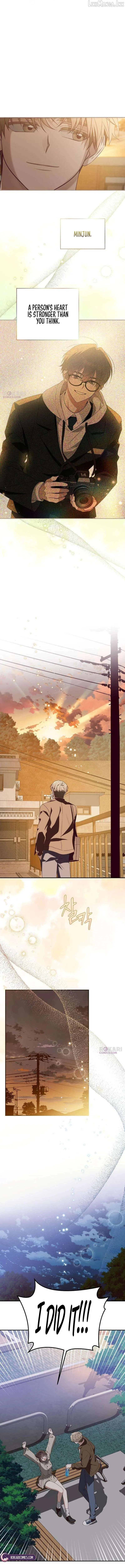 Selling It Because We Broke Up chapter 13 page 5
