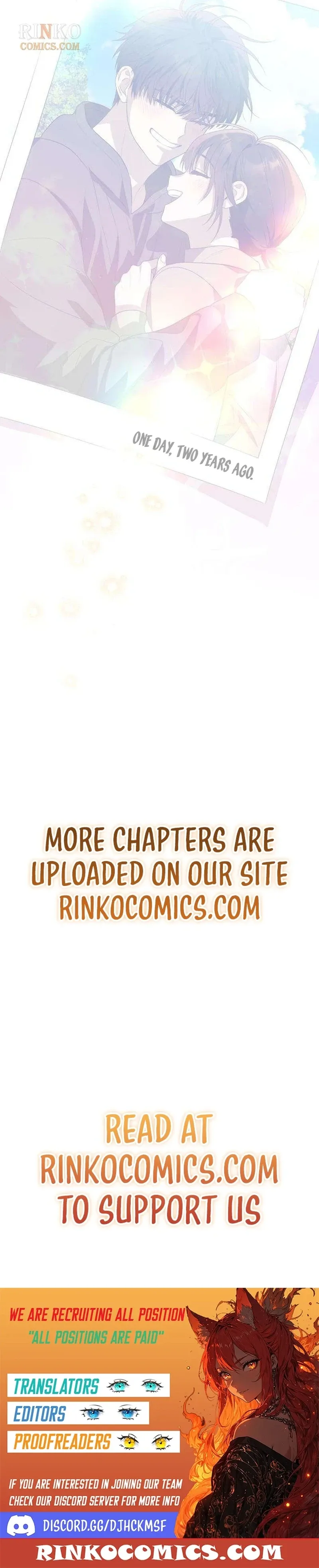 Selling It Because We Broke Up chapter 15 page 16