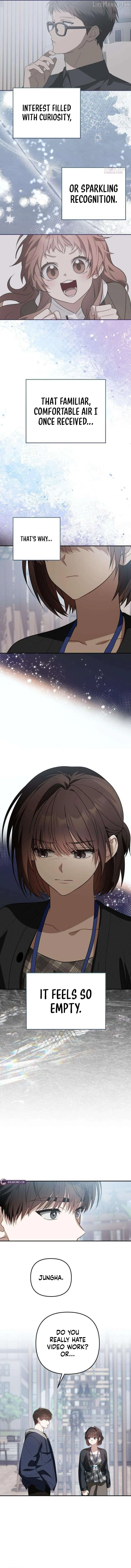 Selling It Because We Broke Up chapter 16 page 14