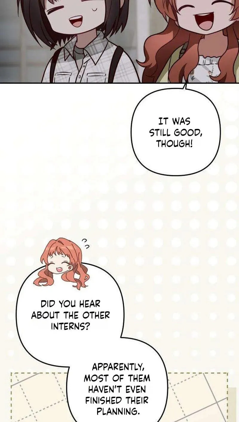 Selling It Because We Broke Up chapter 20 page 51
