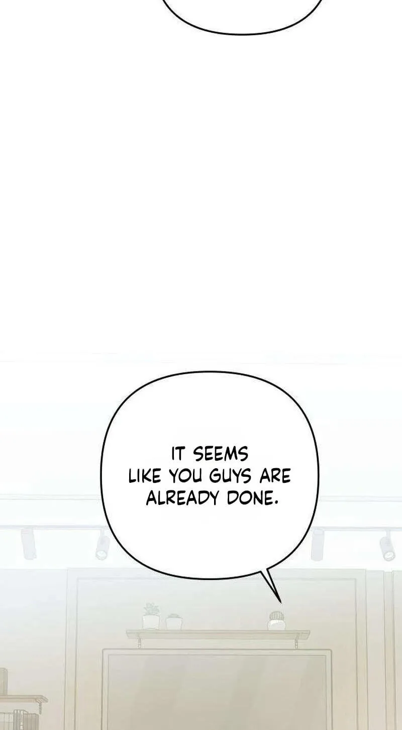 Selling It Because We Broke Up chapter 20 page 98