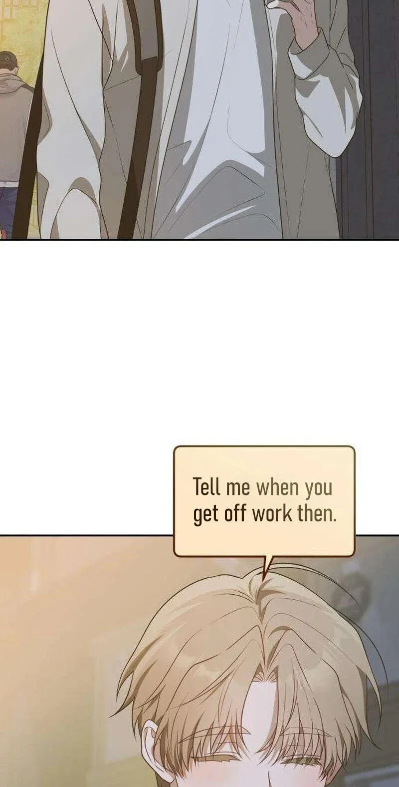 Selling It Because We Broke Up chapter 20 page 33