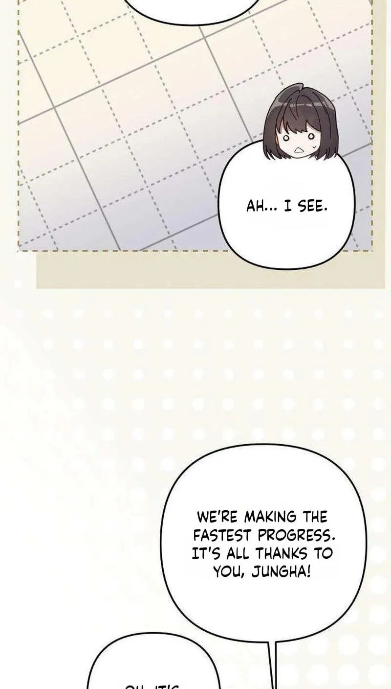 Selling It Because We Broke Up chapter 20 page 52
