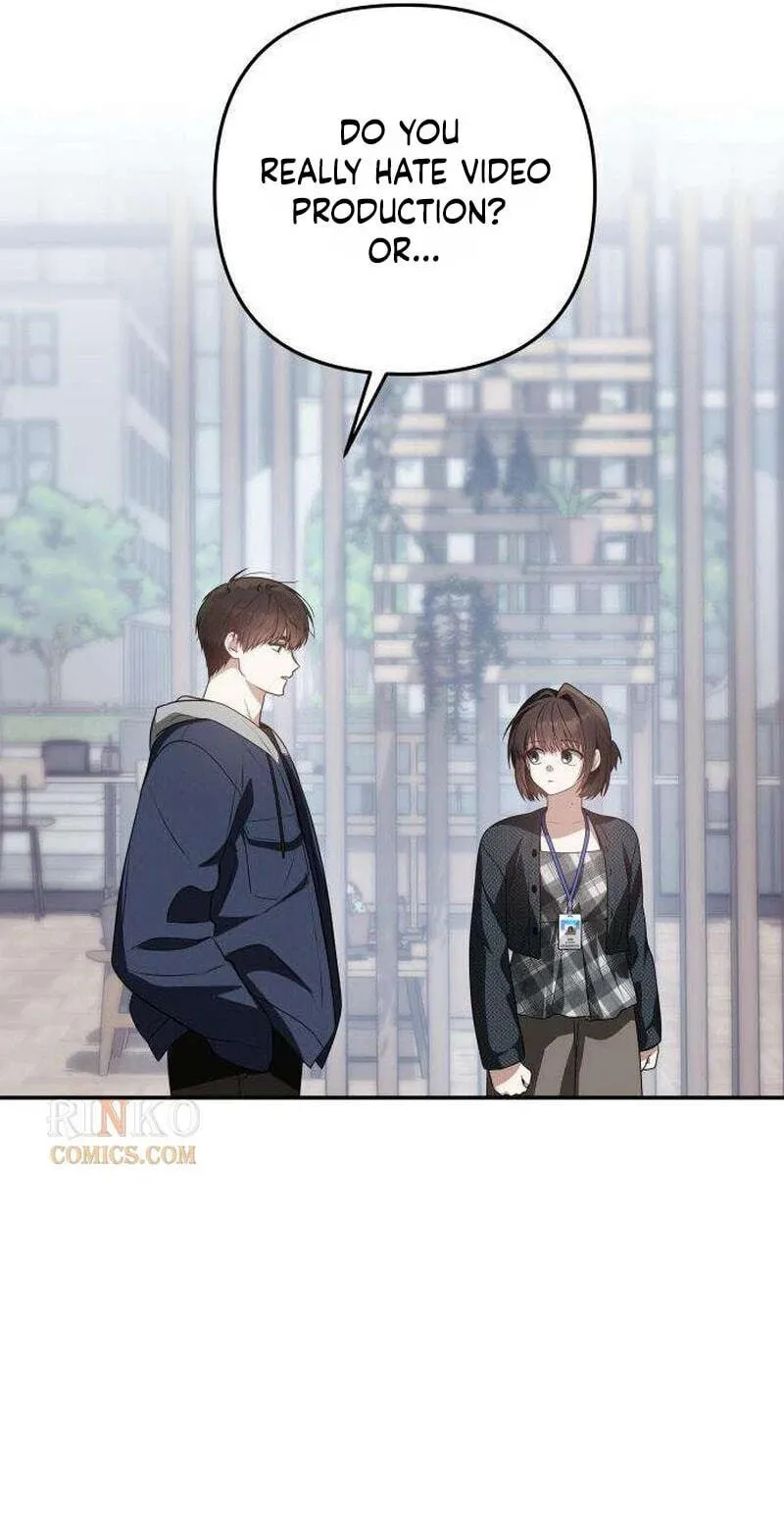 Selling It Because We Broke Up chapter 20 page 6