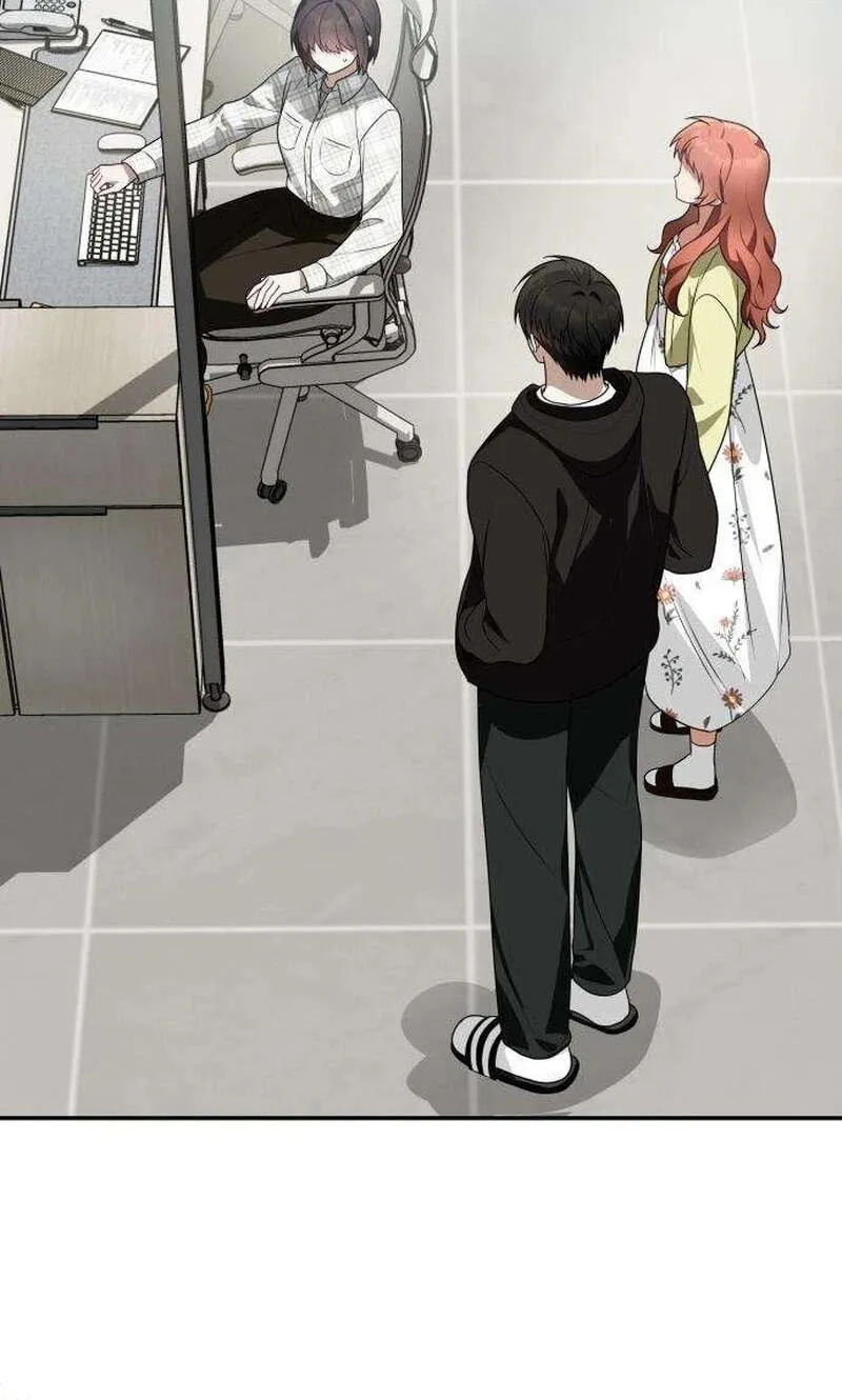 Selling It Because We Broke Up chapter 20 page 42