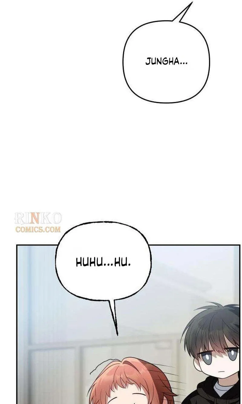 Selling It Because We Broke Up chapter 20 page 37