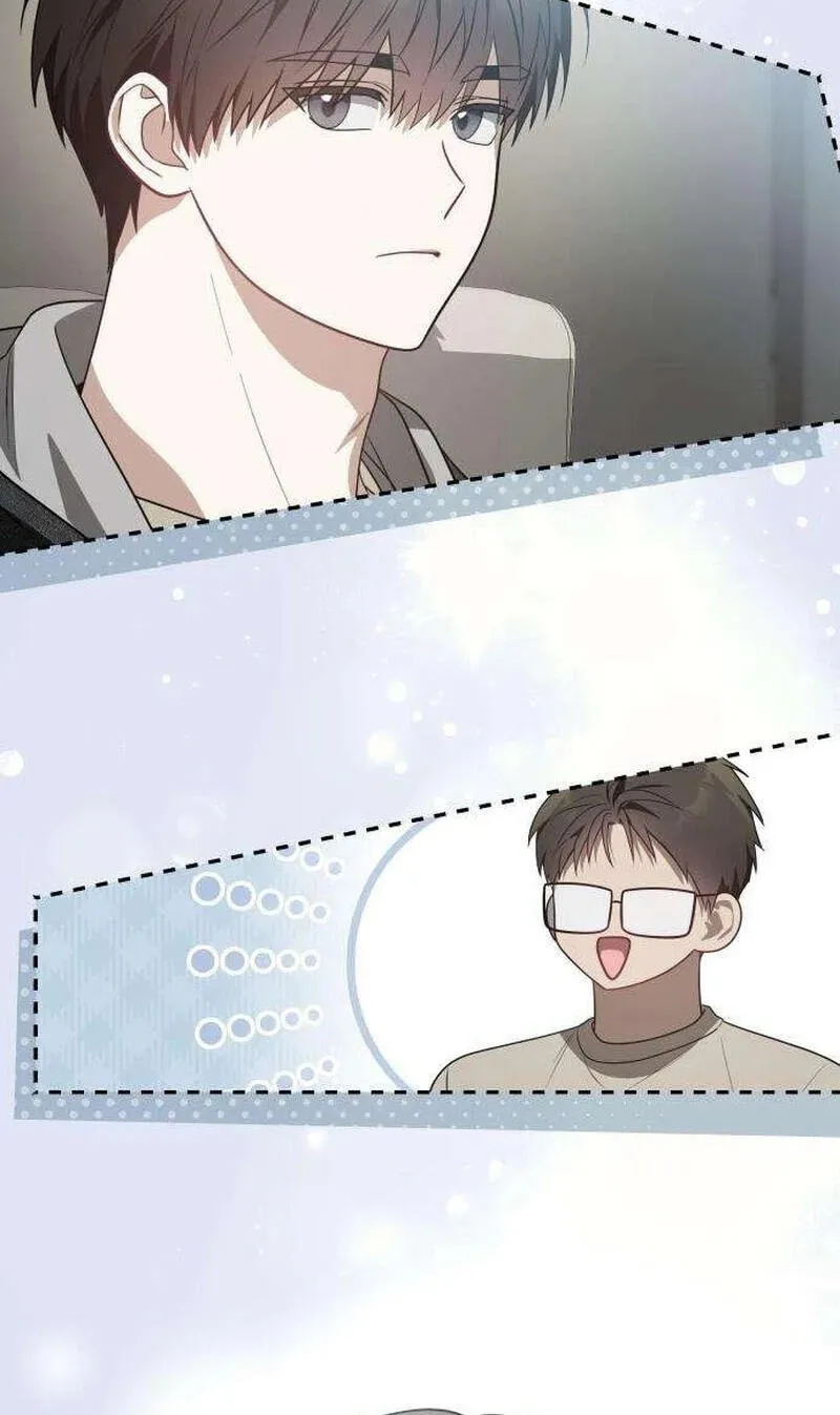 Selling It Because We Broke Up chapter 20 page 84