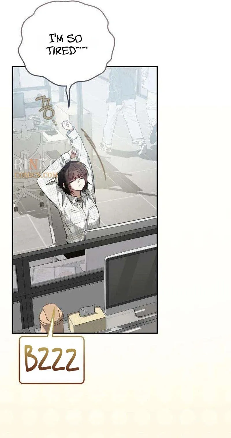 Selling It Because We Broke Up chapter 20 page 27