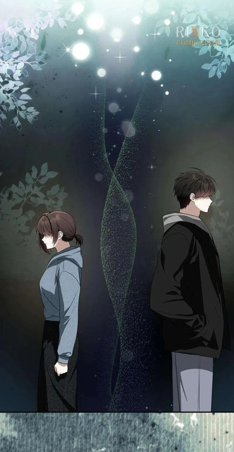 Selling It Because We Broke Up chapter 20 page 9