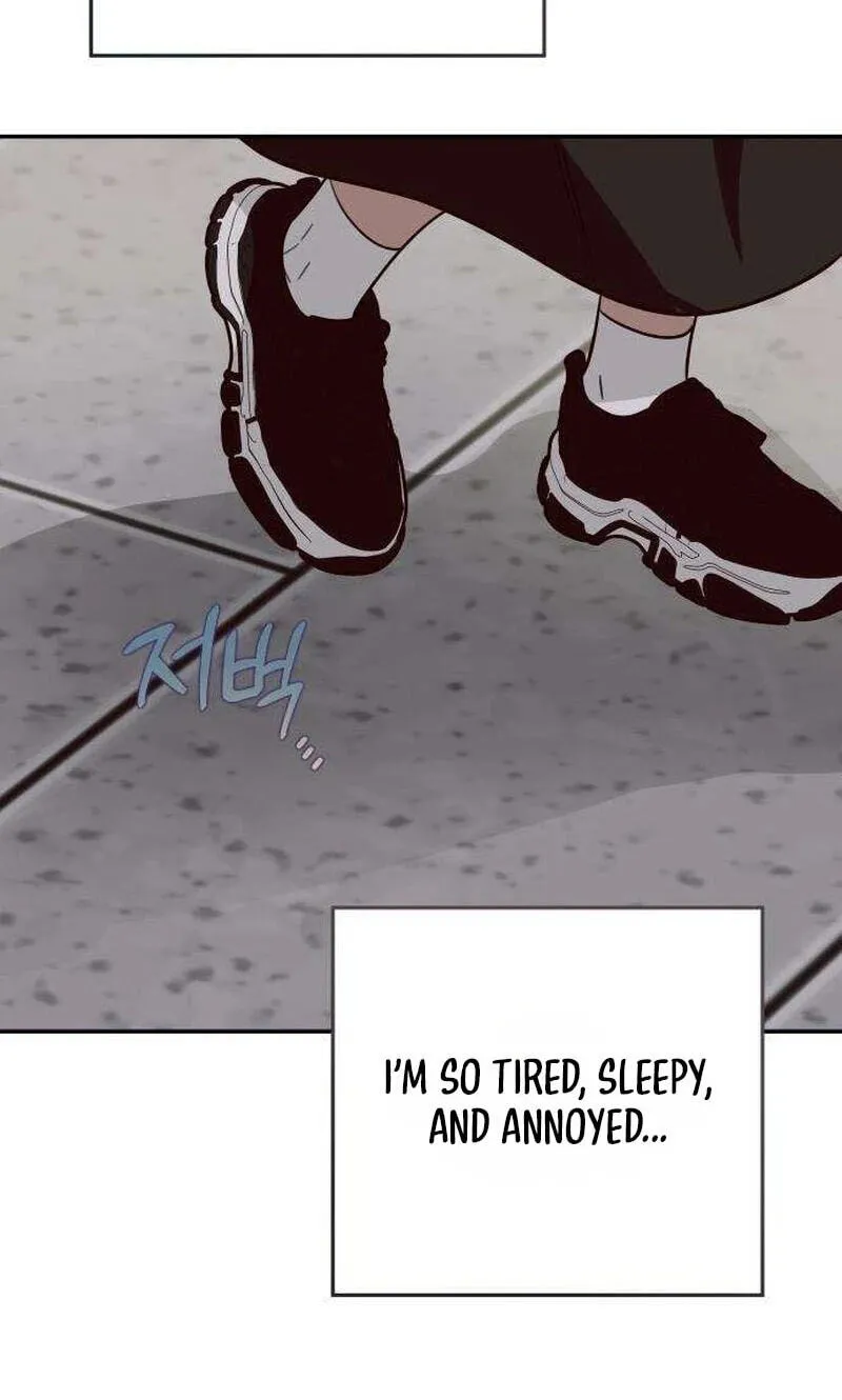 Selling It Because We Broke Up chapter 20 page 48