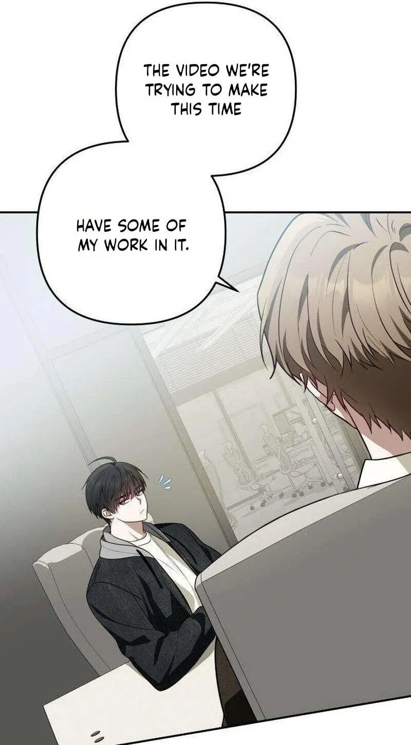 Selling It Because We Broke Up chapter 20 page 95