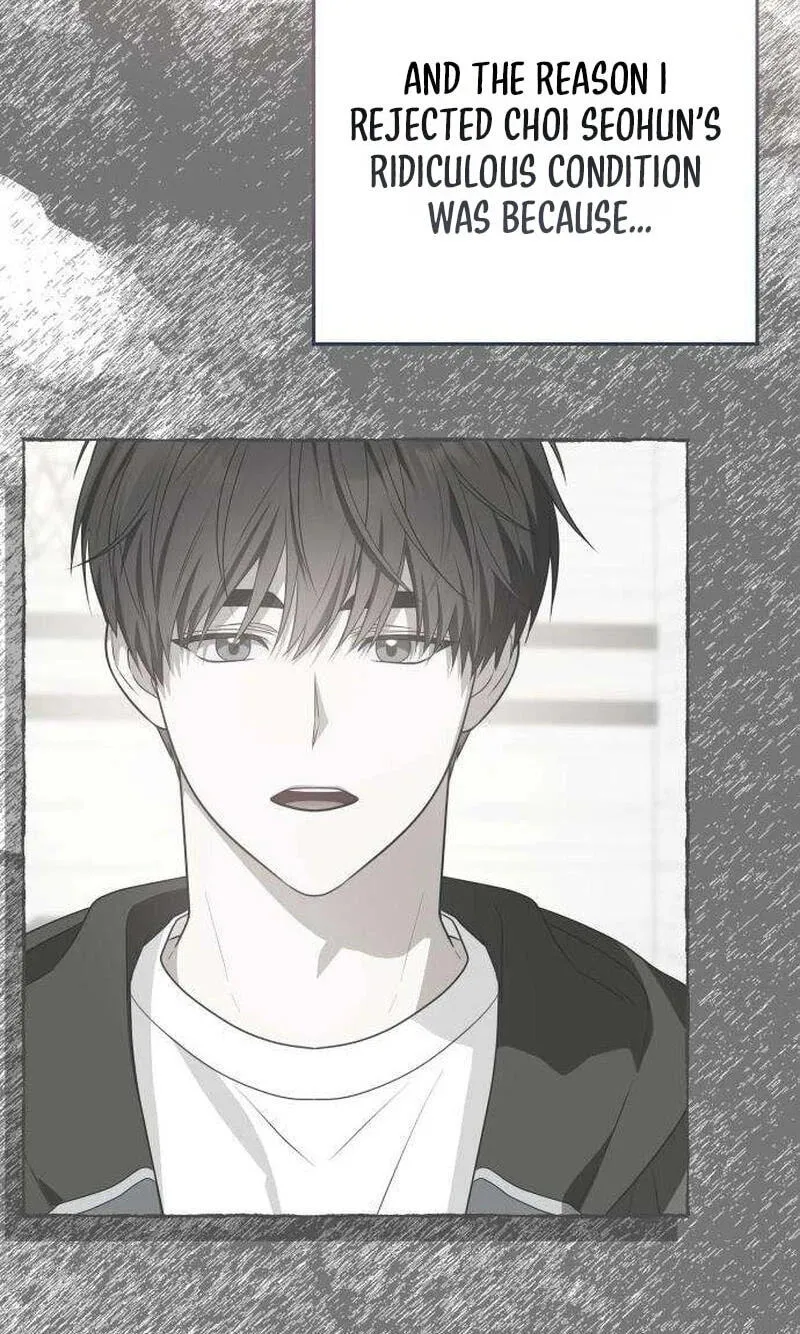 Selling It Because We Broke Up chapter 20 page 17
