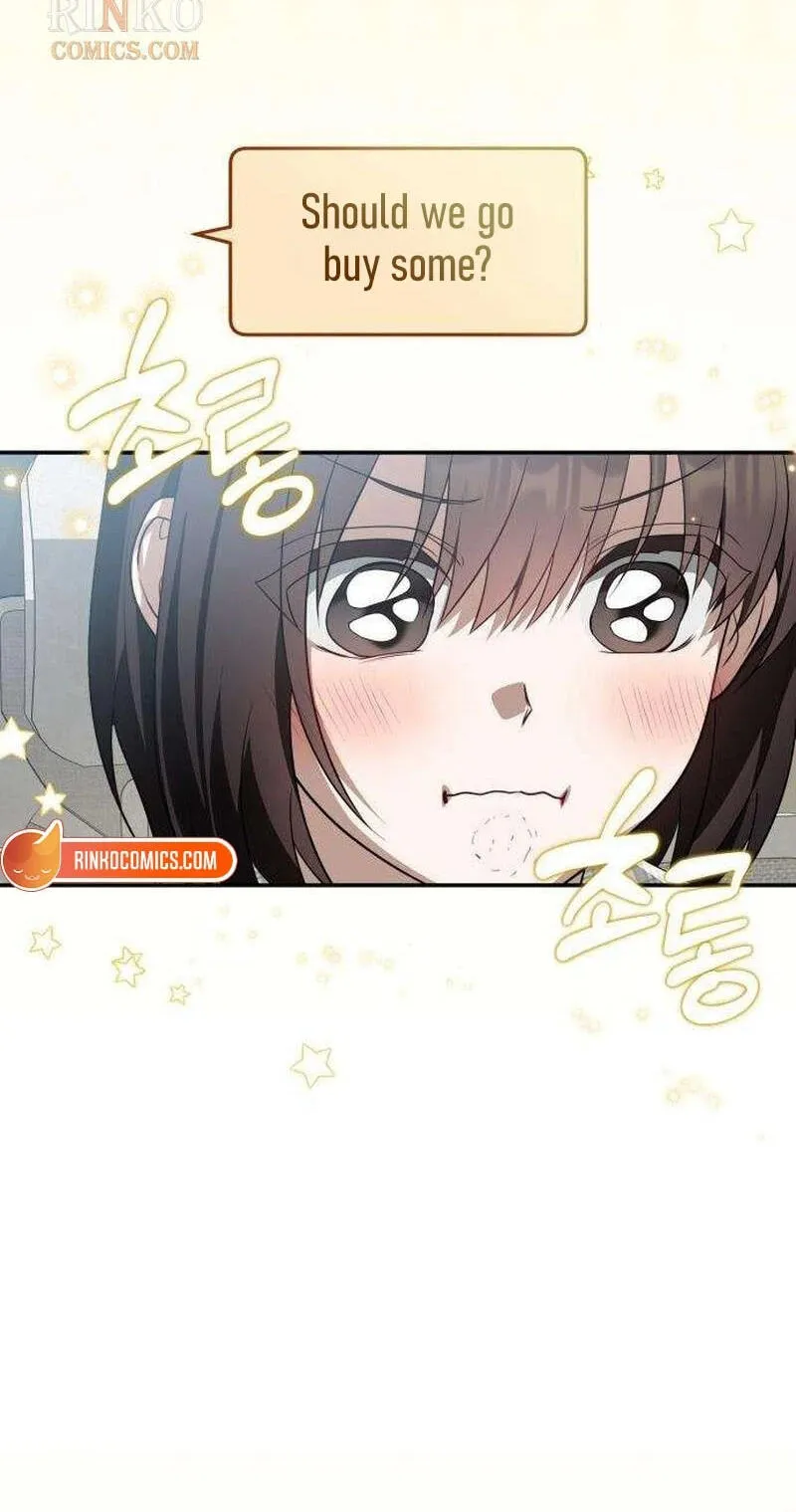 Selling It Because We Broke Up chapter 20 page 30