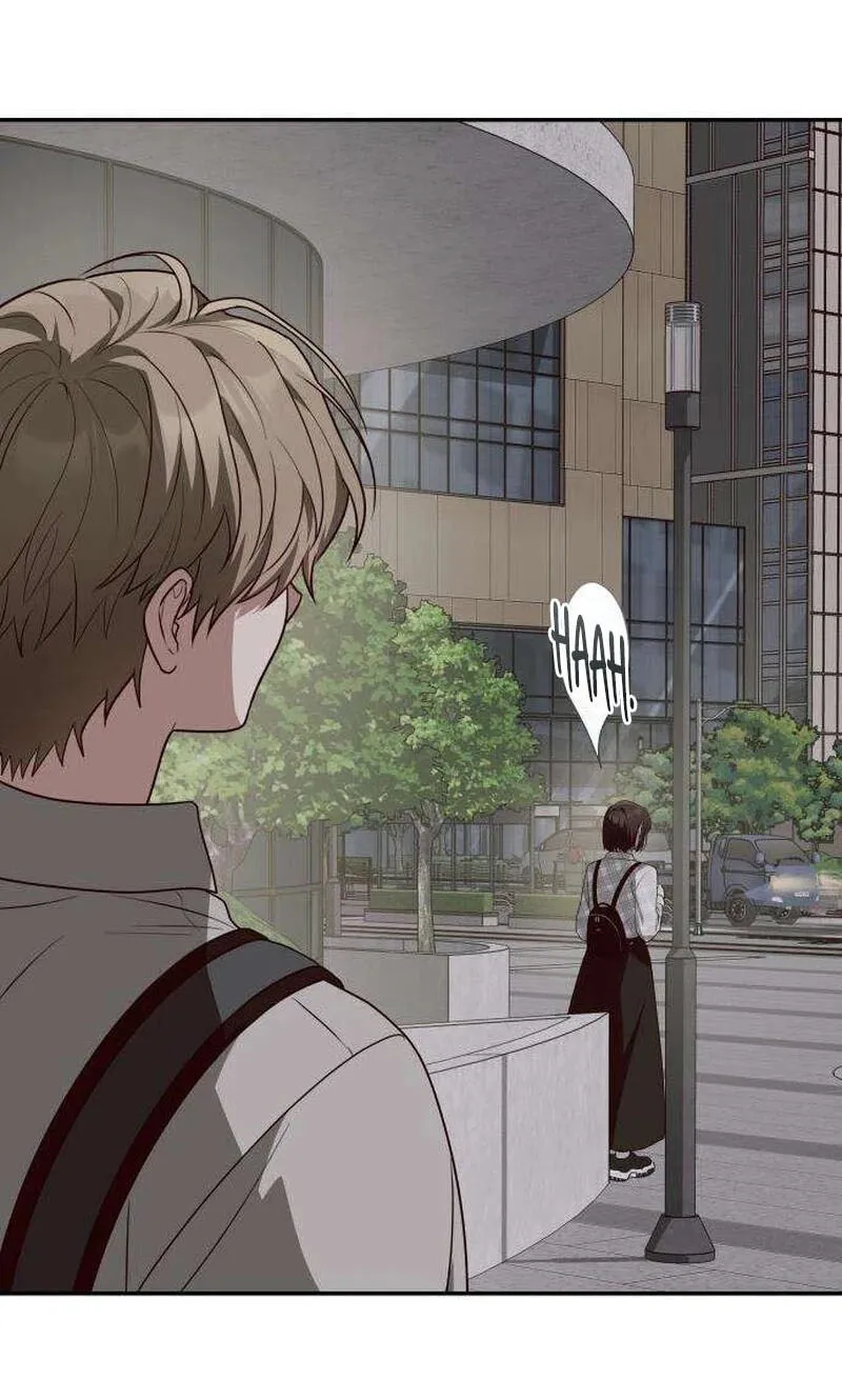Selling It Because We Broke Up chapter 20 page 69