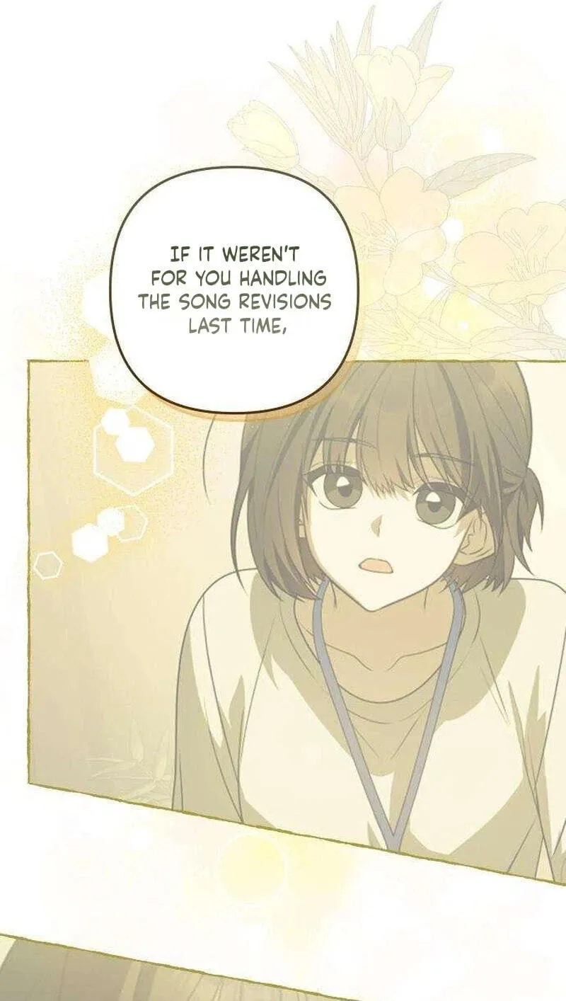 Selling It Because We Broke Up chapter 20 page 54
