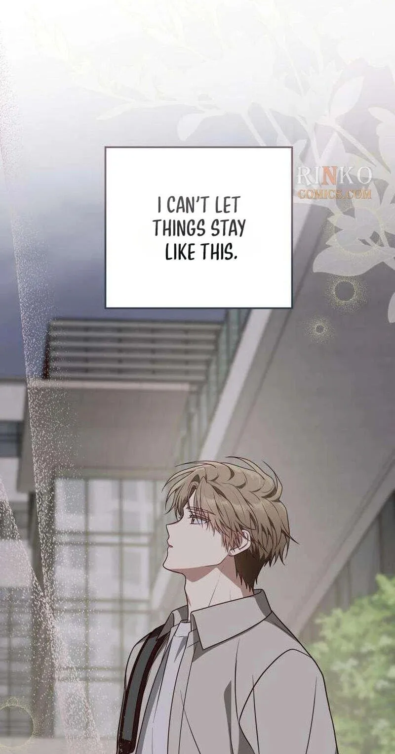 Selling It Because We Broke Up chapter 20 page 76