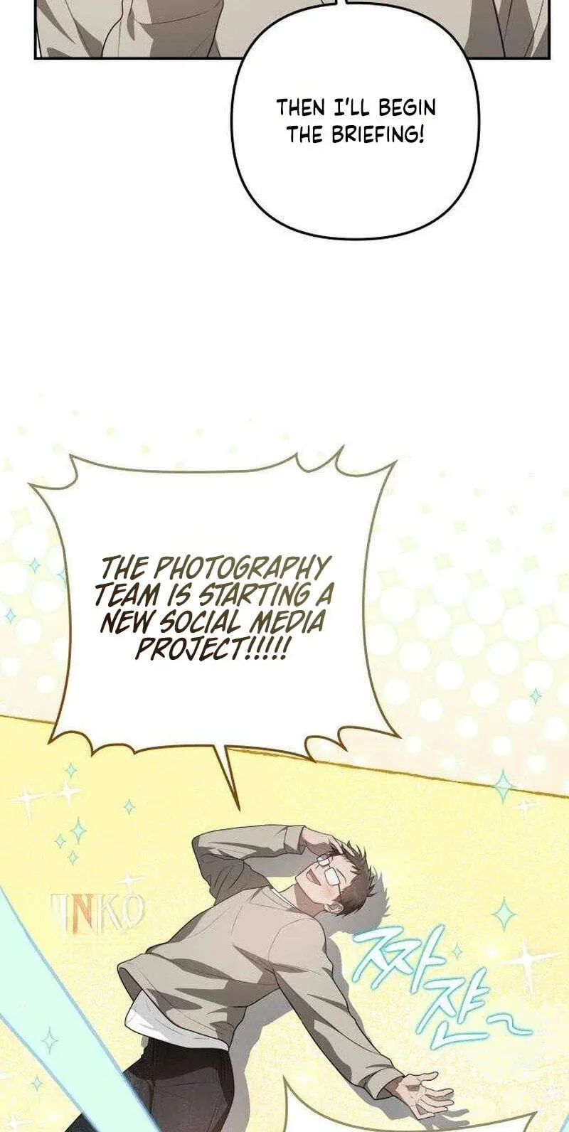 Selling It Because We Broke Up chapter 20 page 88