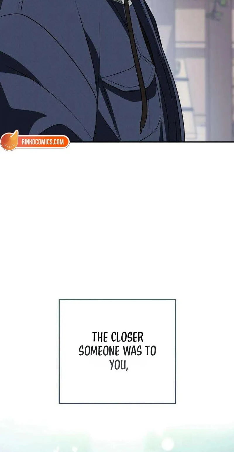 Selling It Because We Broke Up chapter 20 page 8