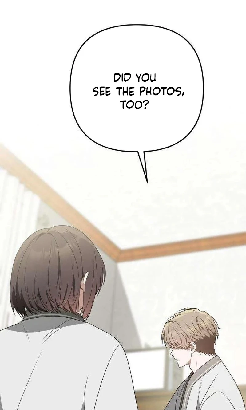 Selling It Because We Broke Up chapter 22 page 72