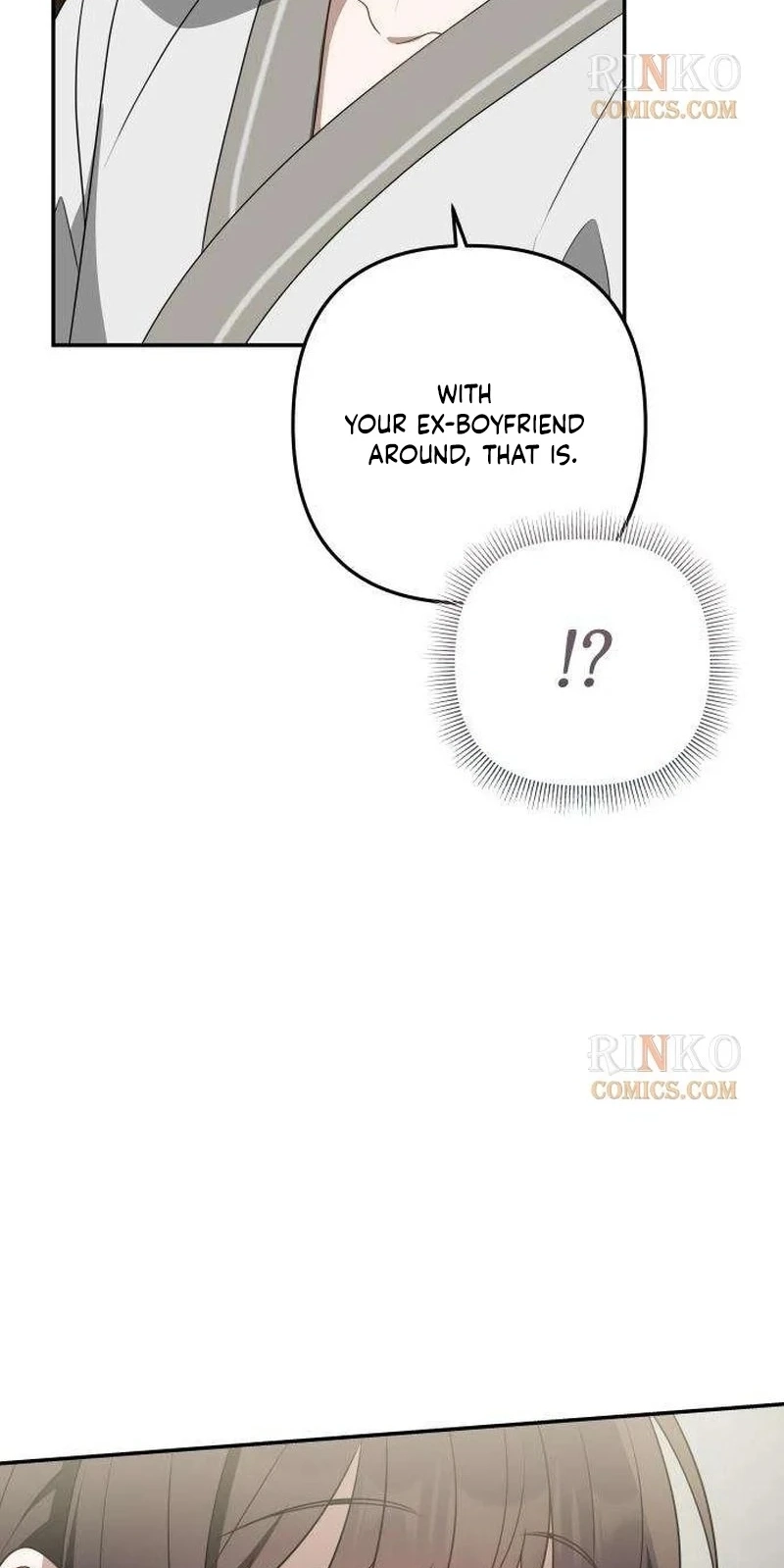 Selling It Because We Broke Up chapter 22 page 52