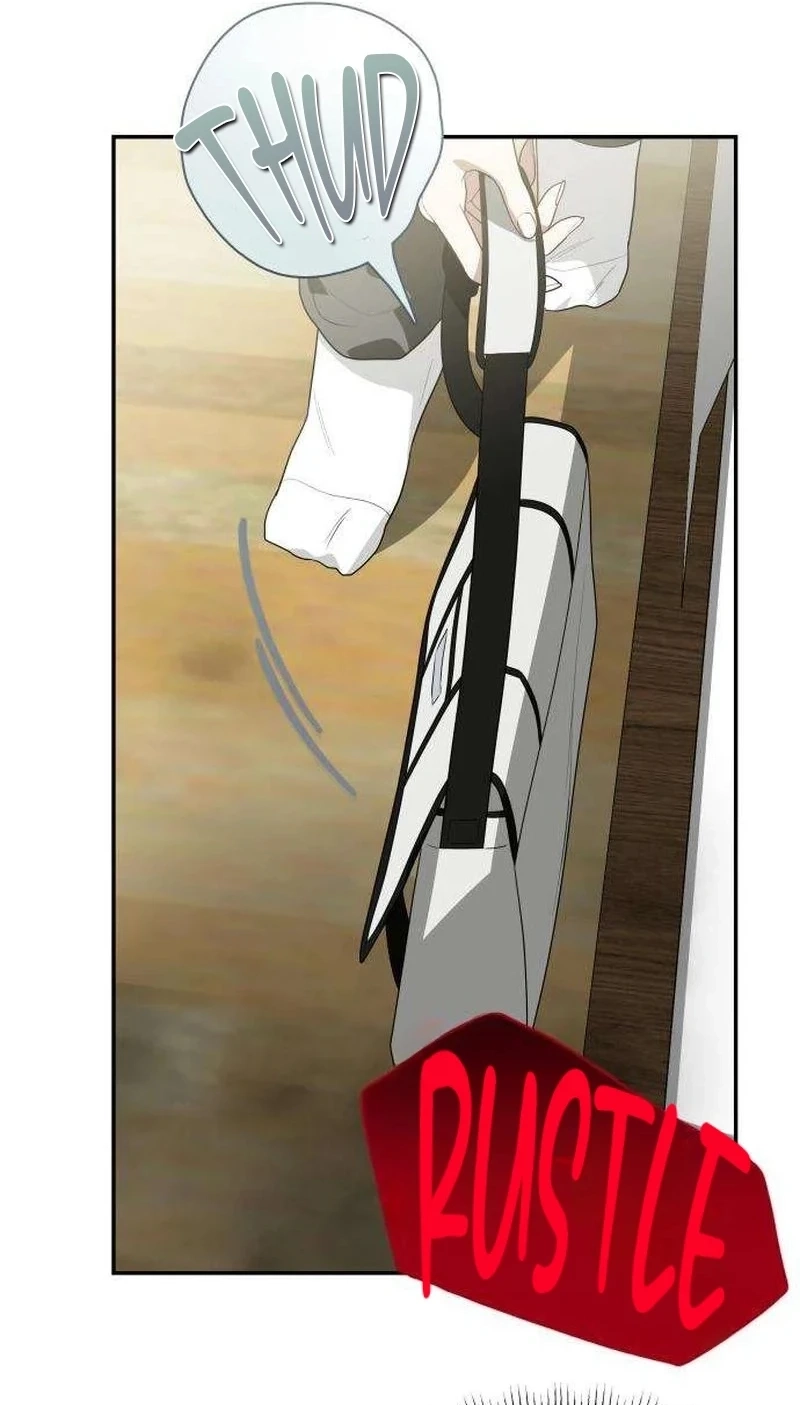 Selling It Because We Broke Up chapter 22 page 11