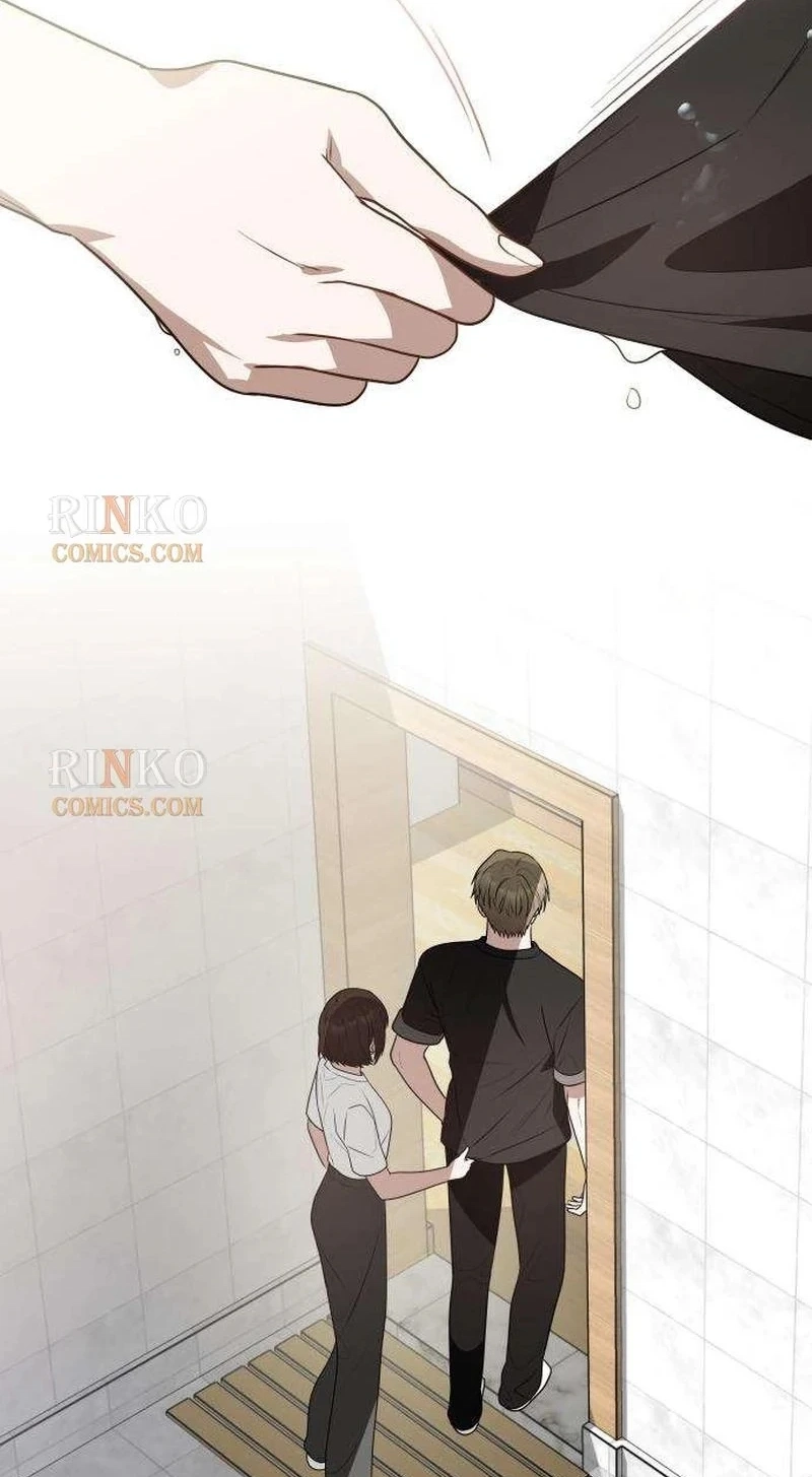 Selling It Because We Broke Up chapter 22 page 43