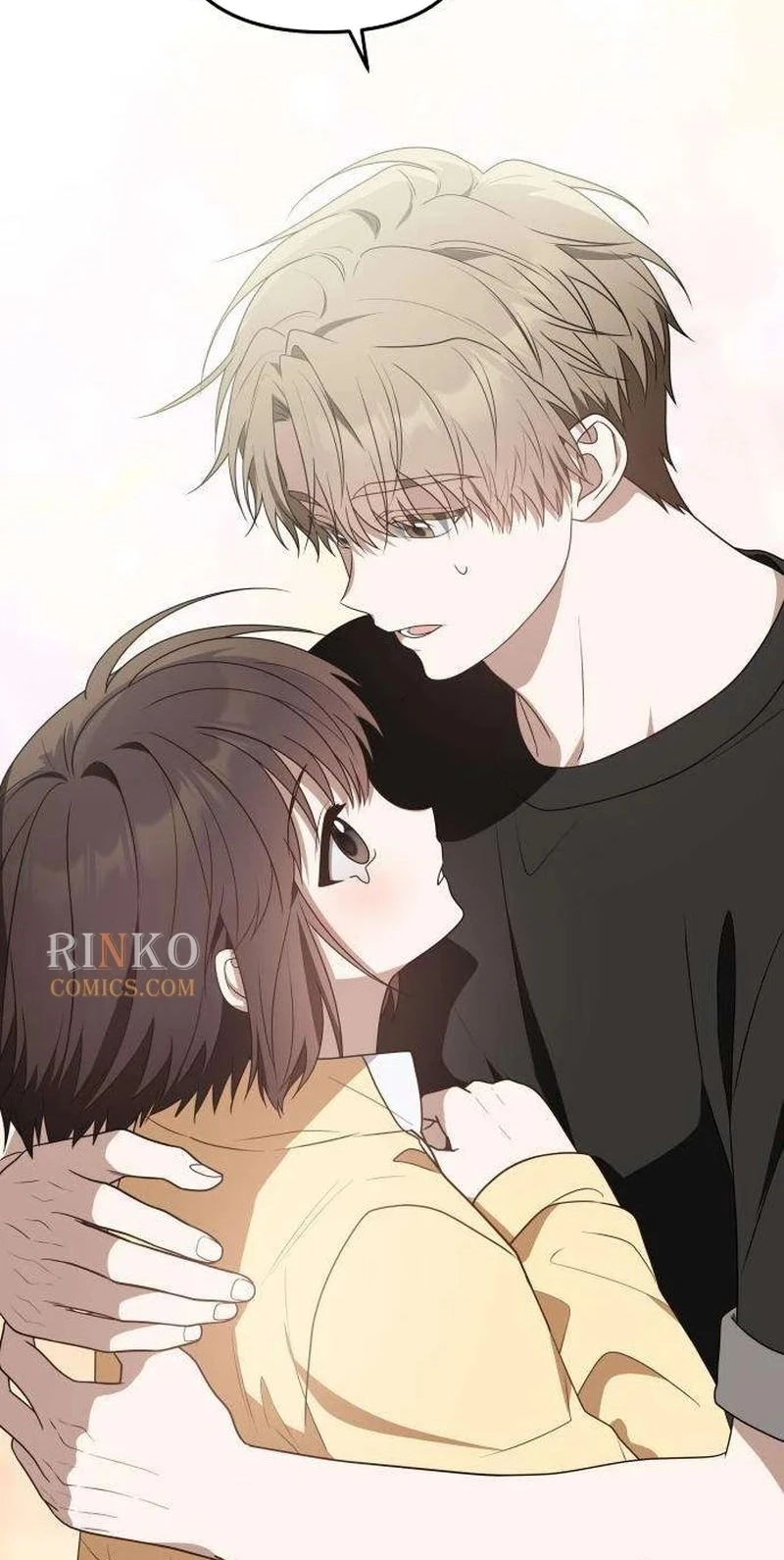 Selling It Because We Broke Up chapter 22 page 23