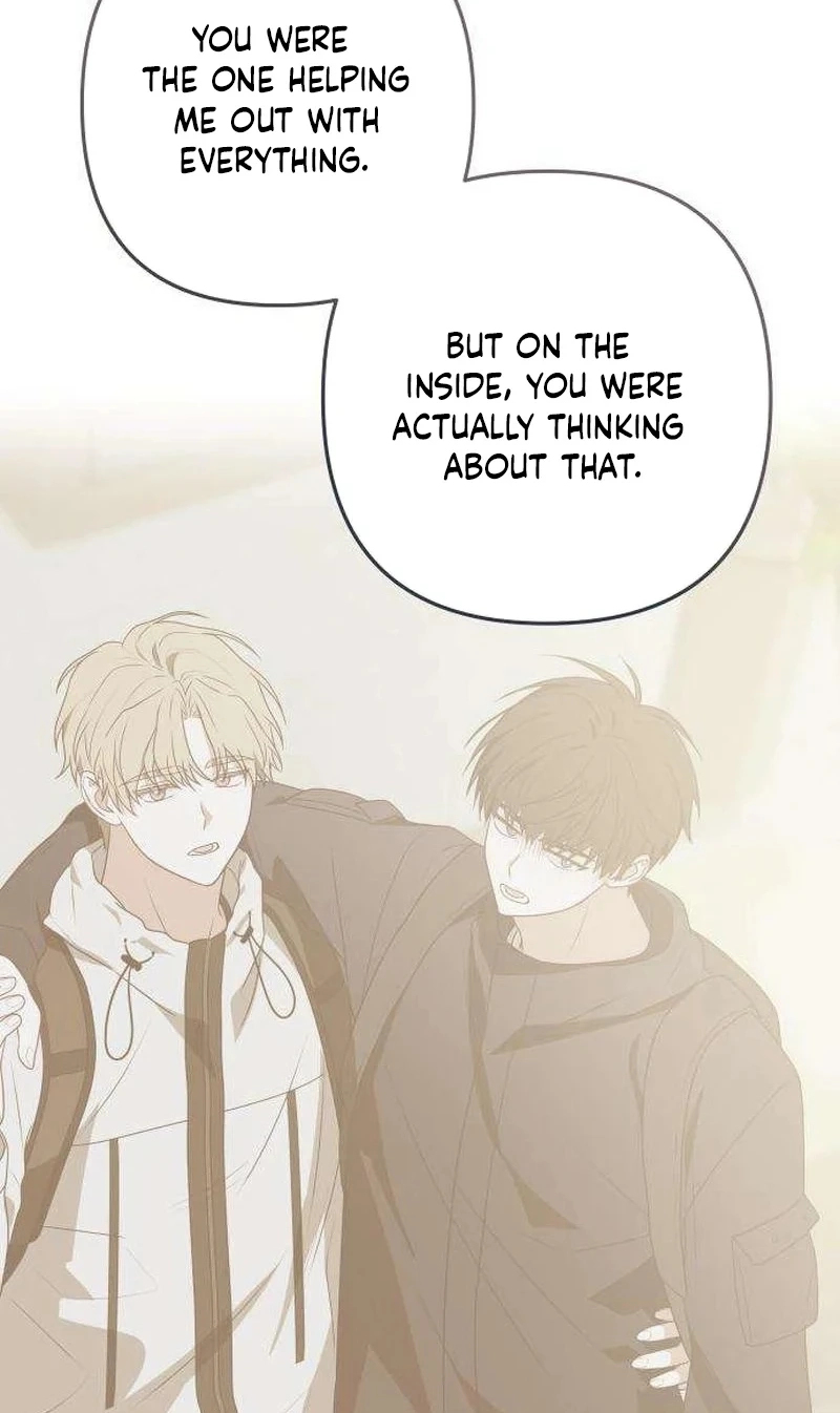 Selling It Because We Broke Up chapter 22 page 57