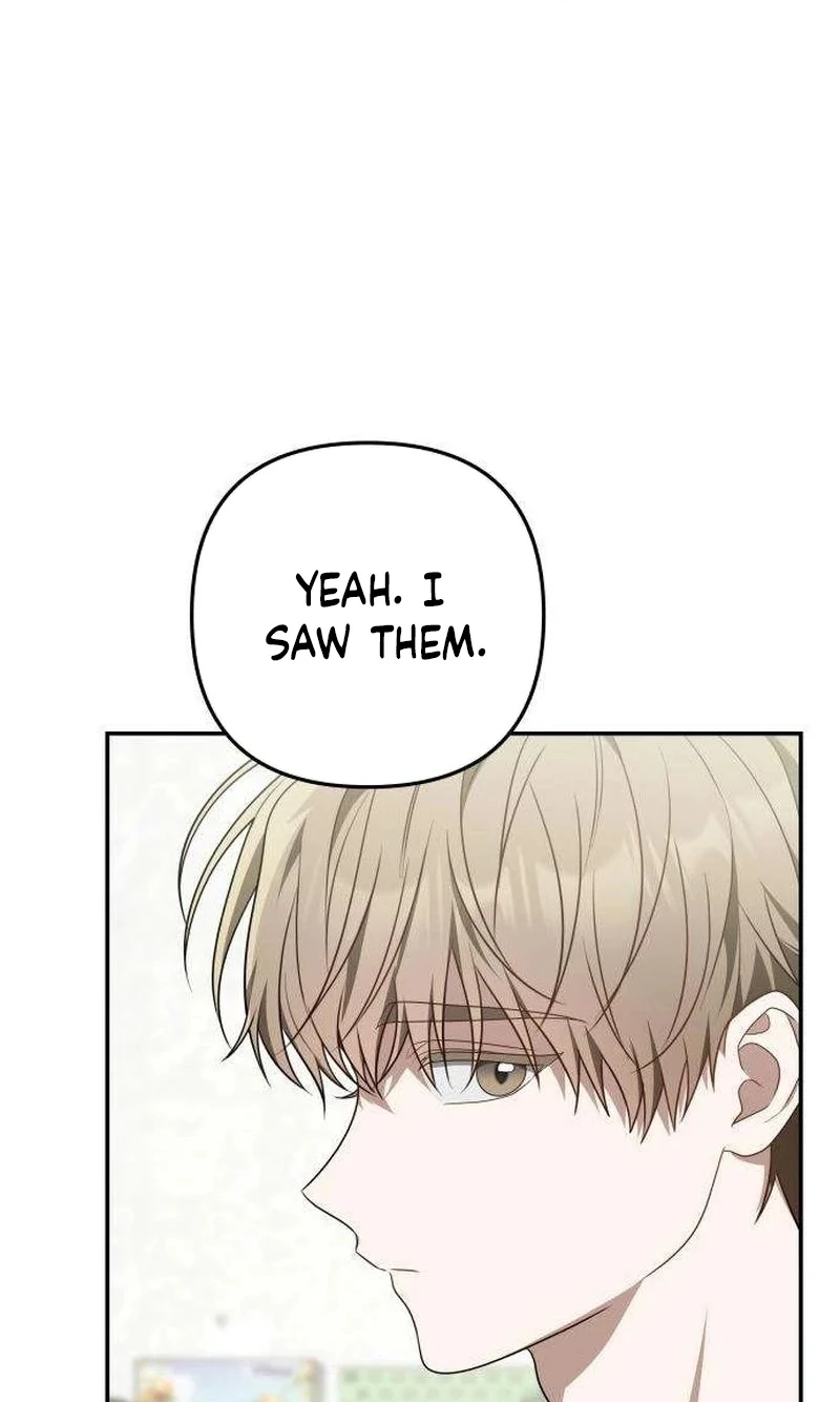 Selling It Because We Broke Up chapter 22 page 75