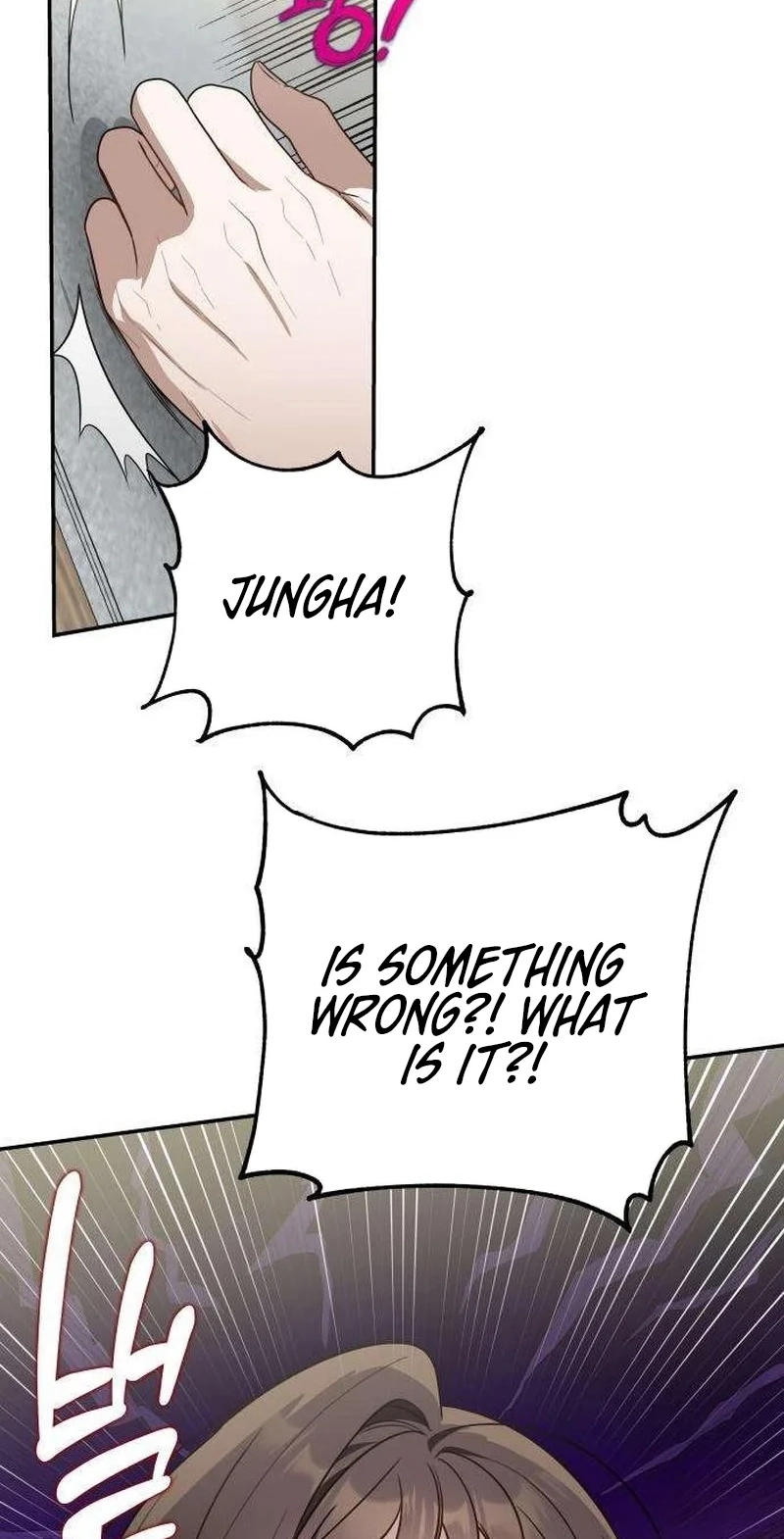 Selling It Because We Broke Up chapter 22 page 19