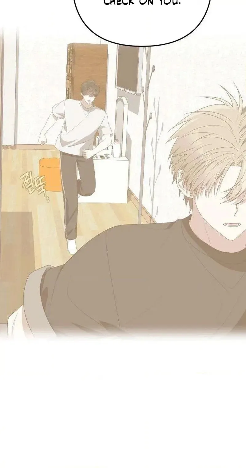 Selling It Because We Broke Up chapter 22 page 30