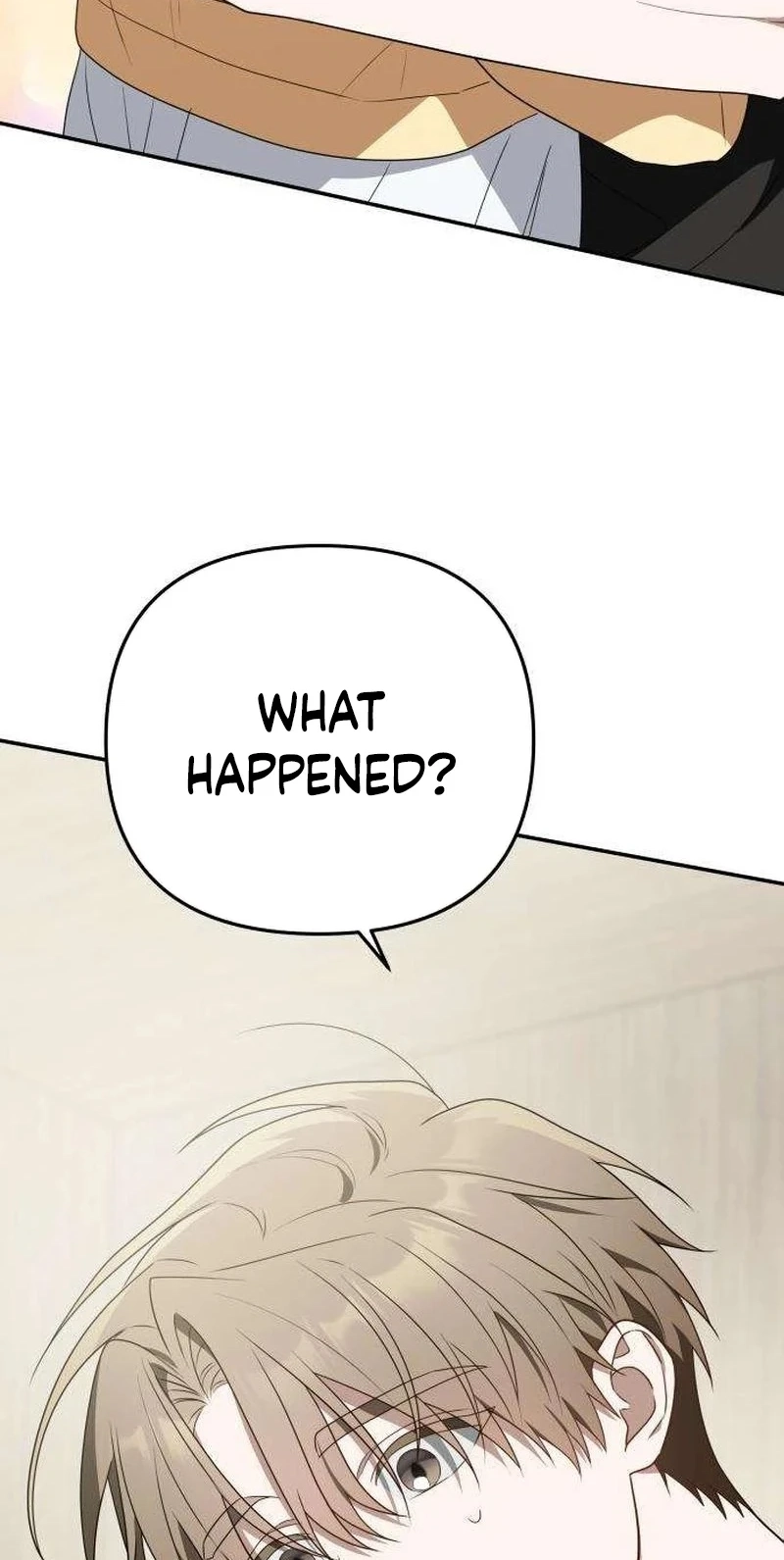 Selling It Because We Broke Up chapter 22 page 24