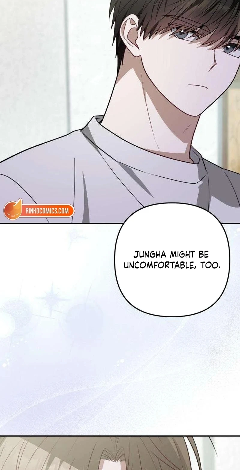 Selling It Because We Broke Up chapter 22 page 2