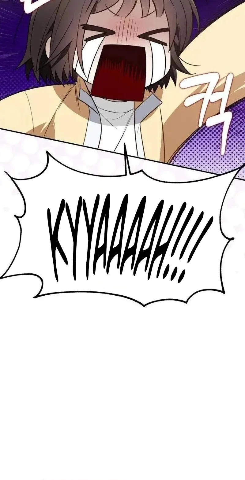Selling It Because We Broke Up chapter 22 page 20