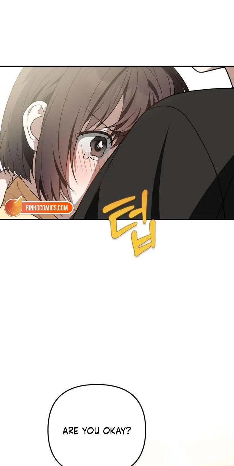 Selling It Because We Broke Up chapter 22 page 22