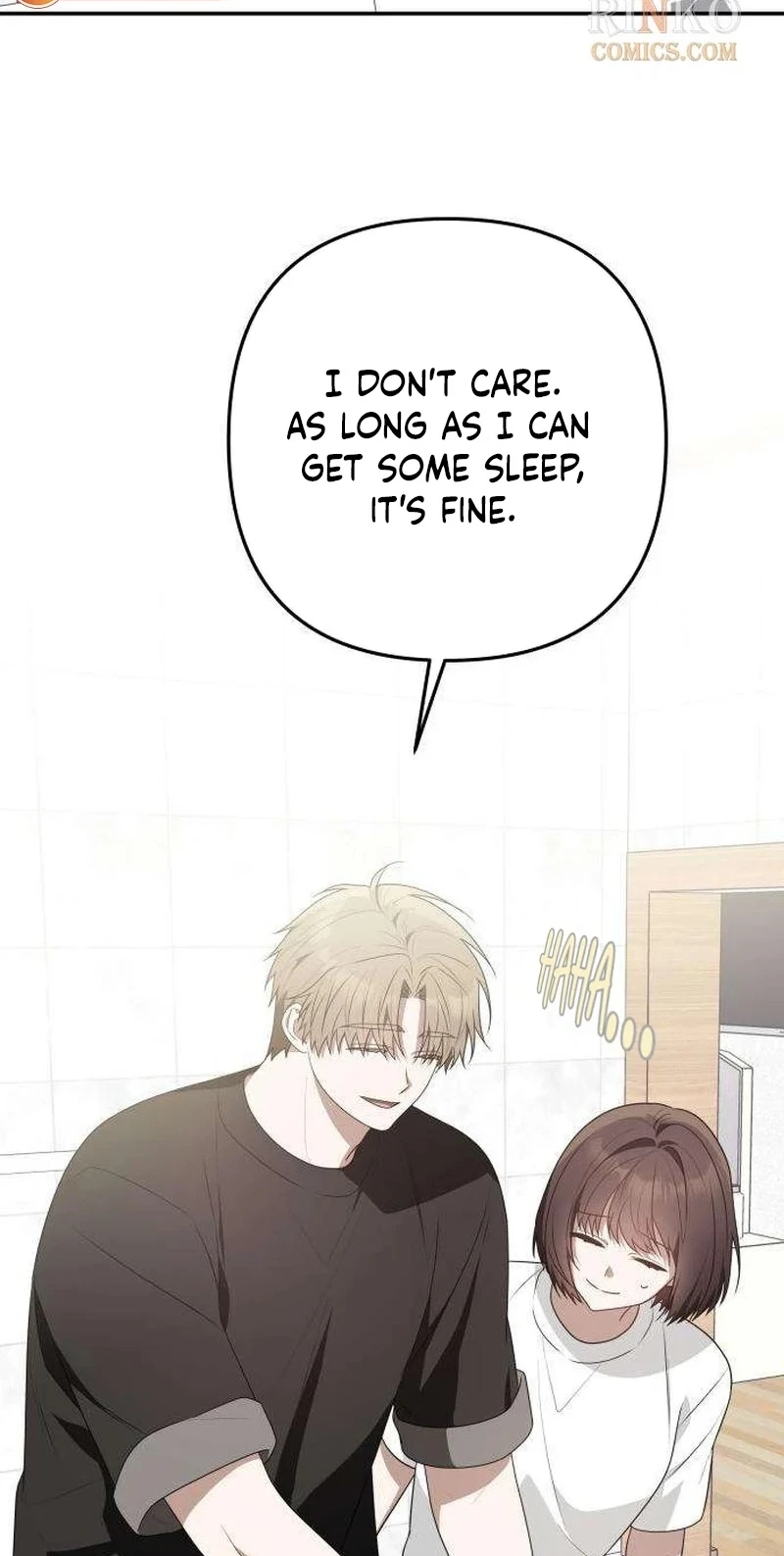 Selling It Because We Broke Up chapter 22 page 32